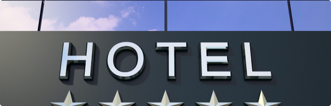 Классификация гостиниц | Центр сертификации и экспертизы "Южный стандарт качества"